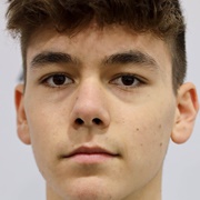 Nathan Mayes (Canadian) - 225th Overall Draft Pick 2024 by the Toronto Maple Leafs