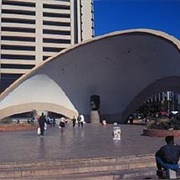 Barend Strydom - Strijdom Square Massacre