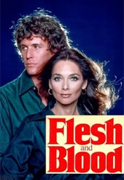 Flesh and Blood (1979)