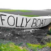 Folly Boat