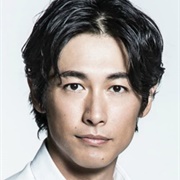 Dean Fujioka