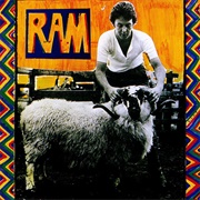 Ram - Paul and Linda McCartney