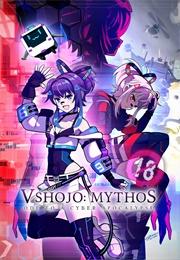 Vshojo: Mythos (2022)