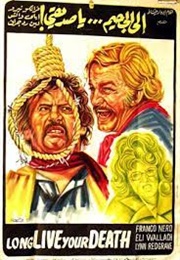 Long Live Your Death (1971)