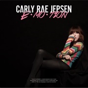 Run Away With Me - Carly Rae Jepsen