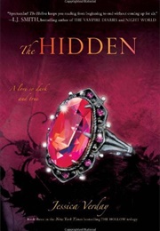 The Hidden (Jessica Verday)