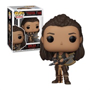 Dungeons & Dragons - Holga (1326)