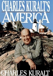 Charles Kuralt's America (Charles Kuralt)
