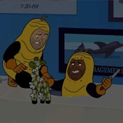 S3.E12: The Family That Slays Together, Stays Together: Part 1