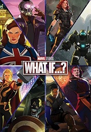 What If...? (Season 7)