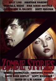 Z: Zombie Stories (J.M. Lassen)