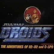 Star Wars Droids