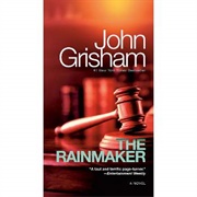 The Rainmaker- Book