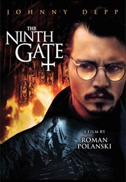 The Ninth Gate (1999)