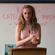 S1.E14: Shock and Aww