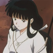 S4.E6: Kikyo's Lonely Journey