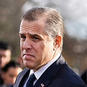 Hunter Biden