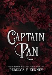 Captain Pan (Rebecca F. Kenney)