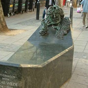 'A Conversation With Oscar Wilde'