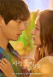 What Comes After Love (2024)