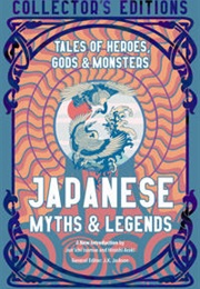 Japanese Myths & Legends (Various)