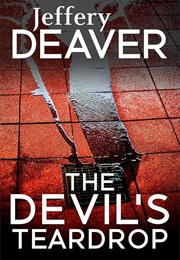 The Devil's Teardrop (Jeffery Deaver)