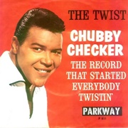 The Twist (1960) - Chubby Checker