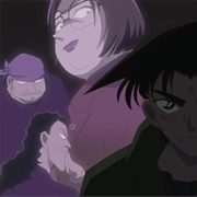 S12.E18: Hattori Heiji's Desperate Situation! Part 1