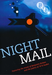 Night Mail (1936)