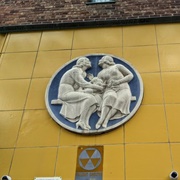 Parkchester Terracotta Sculptures