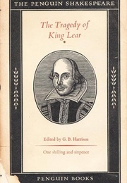 The Tragedy of King Lear (Shakespeare, William)