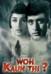 Woh Kaun Thi? (1964)