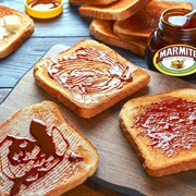 Yeast Extract Spread