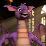 Penelope (Barbie as Rapunzel)