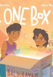 One Box (Andi Vicente)