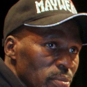 Roger Mayweather (American Professional Boxer)