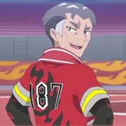 1254. Kabu's Battle Training!