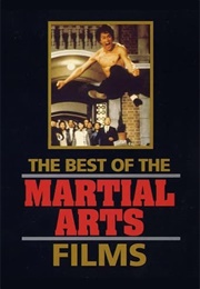 The Best of Martial Arts Films (1990)