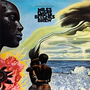 Miles Davis - Bitches Brew (1970)