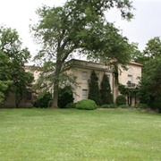 The Barnes Foundation