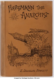 Hartmann the Anarchist (E. Douglas Fawcett)