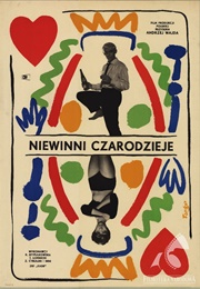 Niewinni Czarodzieje (1960)