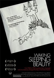 Waking Sleeping Beauty (2010)