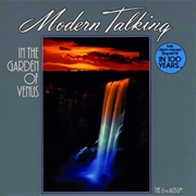 In the Garden of Venus - Modern Talking