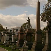 West Norwood Cemetery
