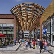 Bracknell, Berkshire