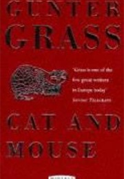 Cat & Mouse (Gunter Grass)