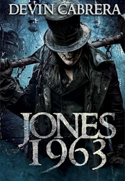 Jones 1963 (Devon Cabrera)