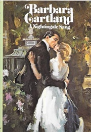 A Nightingale Sang (Barbara Cartland)