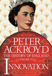 Innovation (Ackroyd, Peter)